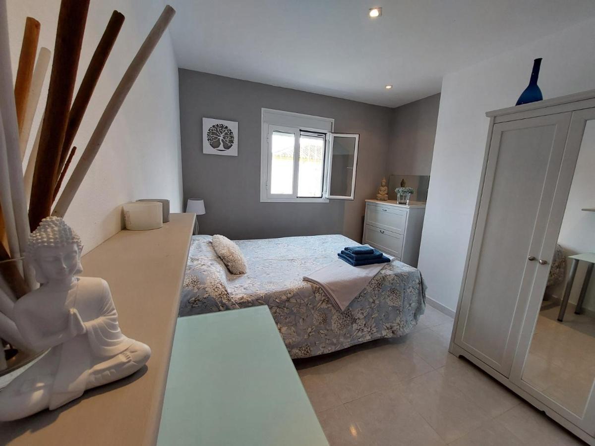 Casa Ohana Novo Sancti Petri Cadice